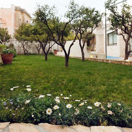 Giardini Antichi Bed and Breakfast Galatina Esterno foto