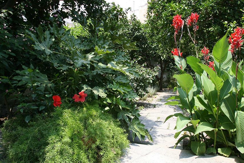 Giardini Antichi Bed and Breakfast Galatina Esterno foto