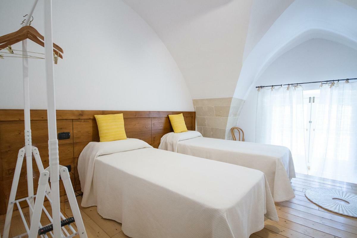 Giardini Antichi Bed and Breakfast Galatina Esterno foto