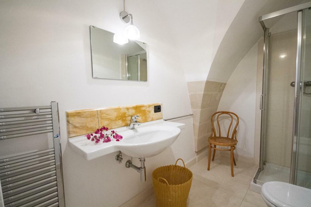 Giardini Antichi Bed and Breakfast Galatina Esterno foto