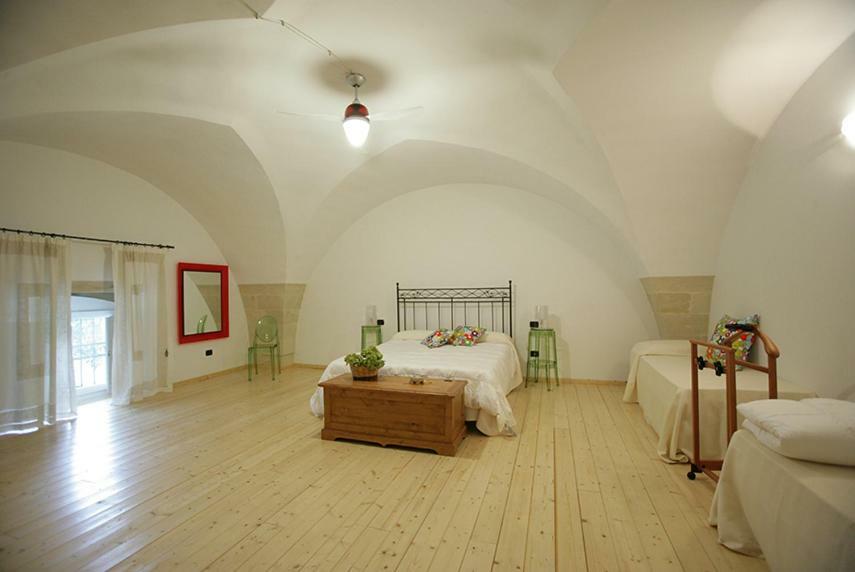 Giardini Antichi Bed and Breakfast Galatina Esterno foto