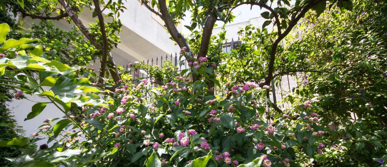 Giardini Antichi Bed and Breakfast Galatina Esterno foto