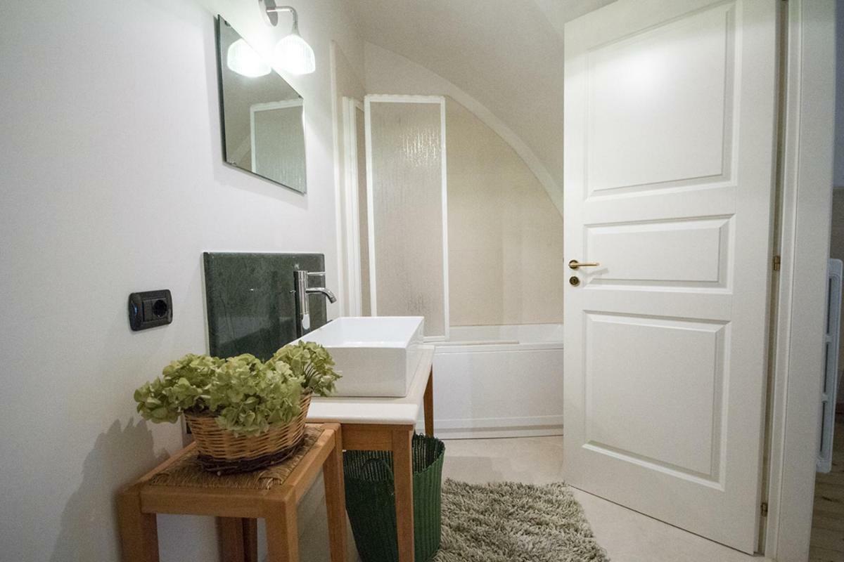 Giardini Antichi Bed and Breakfast Galatina Esterno foto