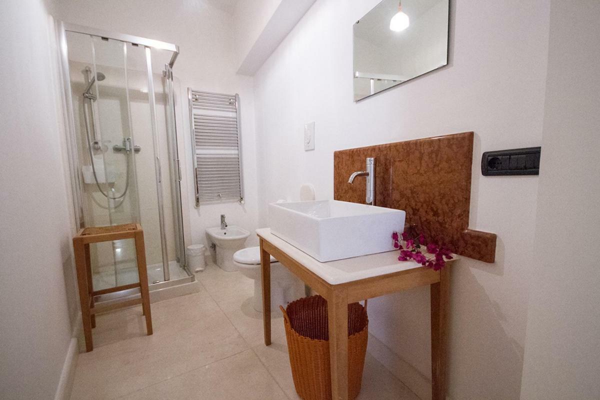 Giardini Antichi Bed and Breakfast Galatina Esterno foto