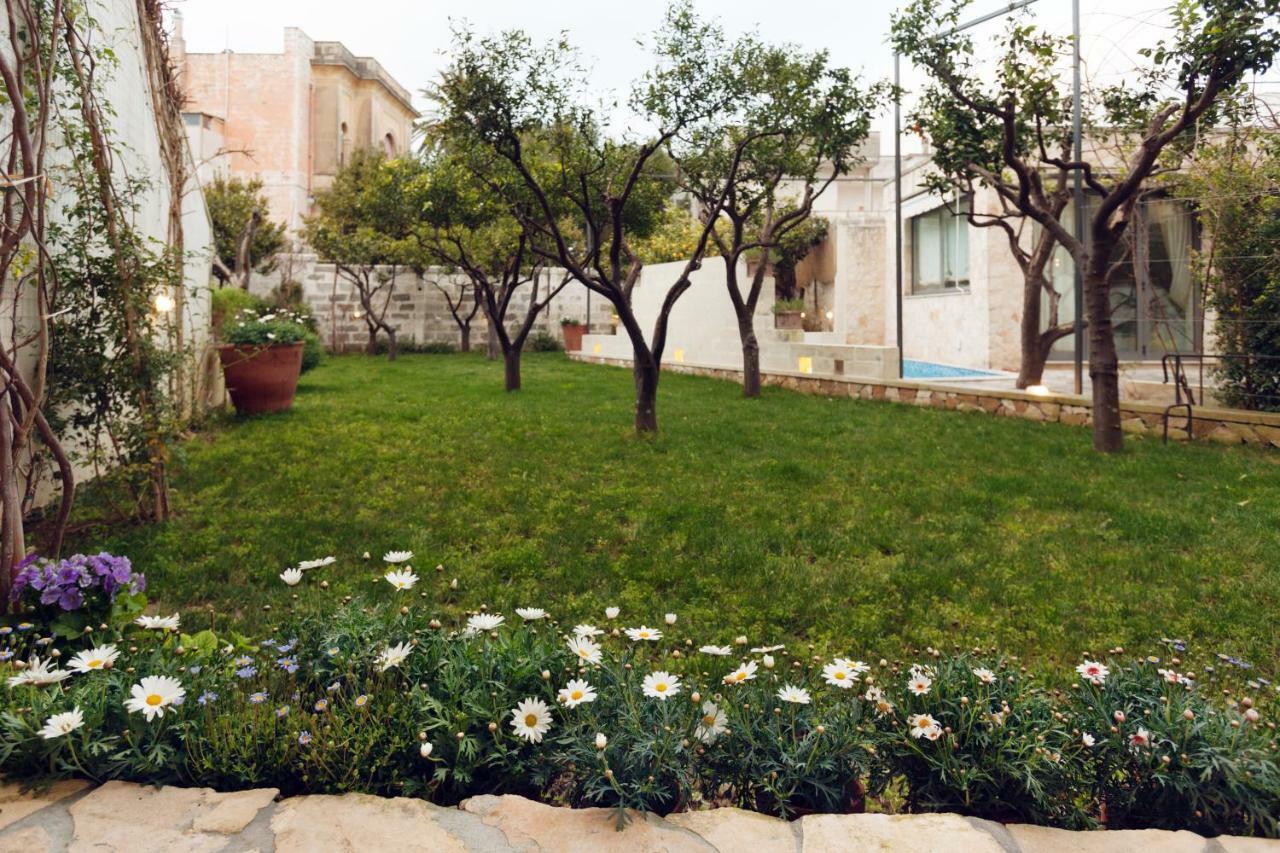 Giardini Antichi Bed and Breakfast Galatina Esterno foto